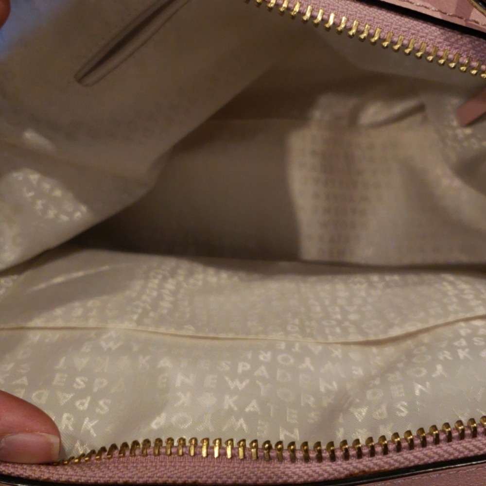 Kate Spade handbag - Picture 6 of 7